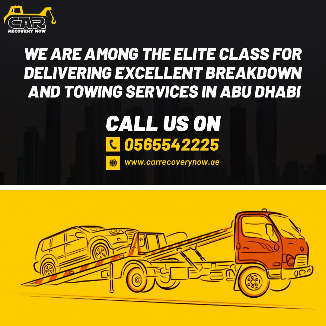 car breakdown service near me